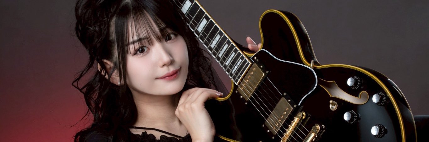 音瀬ミユ（MIYU-METAL） ミスアキバ2026 / 9.21初ワンマン@新宿SUNFACE's banner