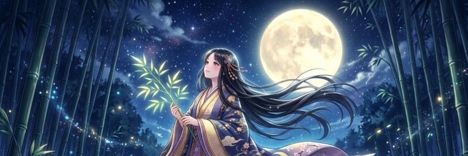 ｰ💜🐲かぐやthird姫子🐉🪷ｰ's banner