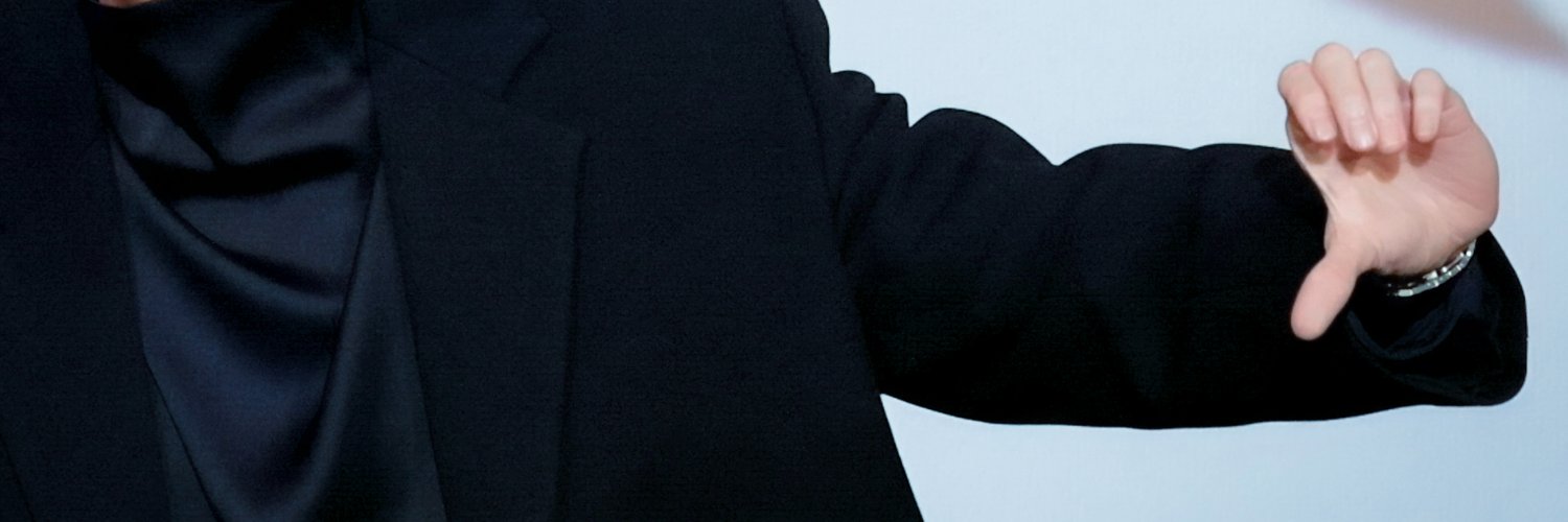 Blue.'s banner