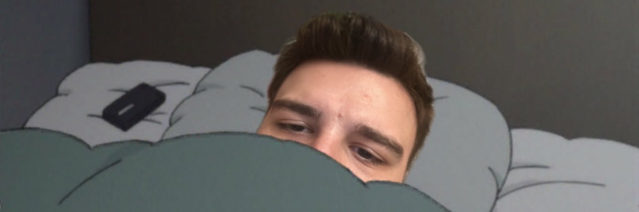 Can's banner