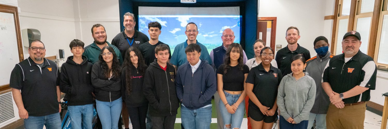 Drive Fore the Future's banner