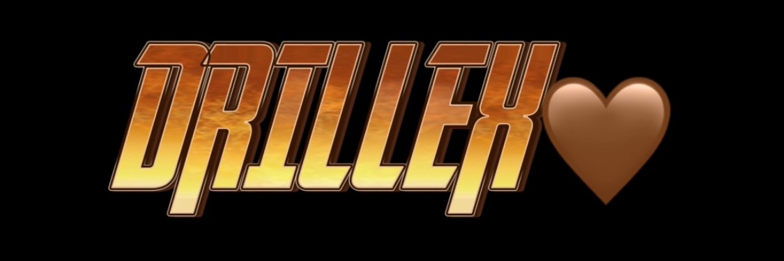 DRILLEX HQ🤎's banner