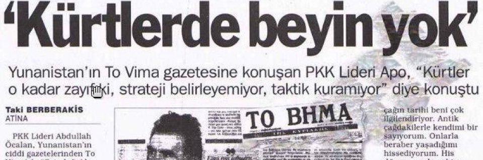 genckemalizim's banner
