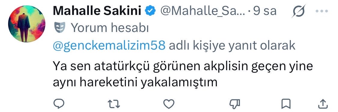 genckemalizim's banner