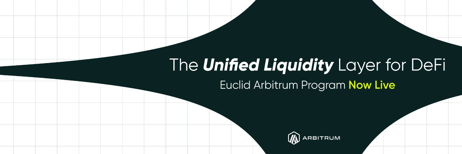 Euclid Protocol's banner