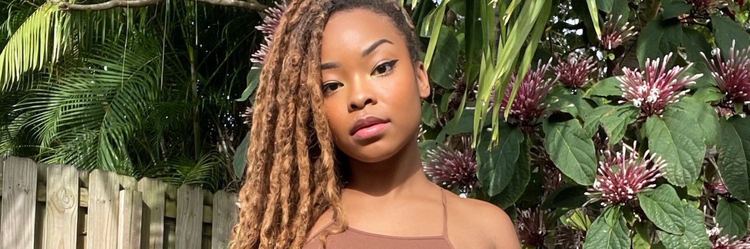 Zuri Bella Rose's banner