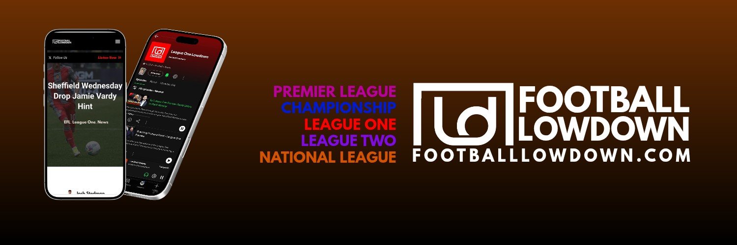 National League Lowdown's banner