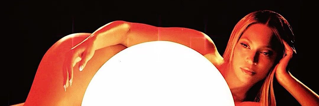 ЯEBECKA 👁️⃤'s banner