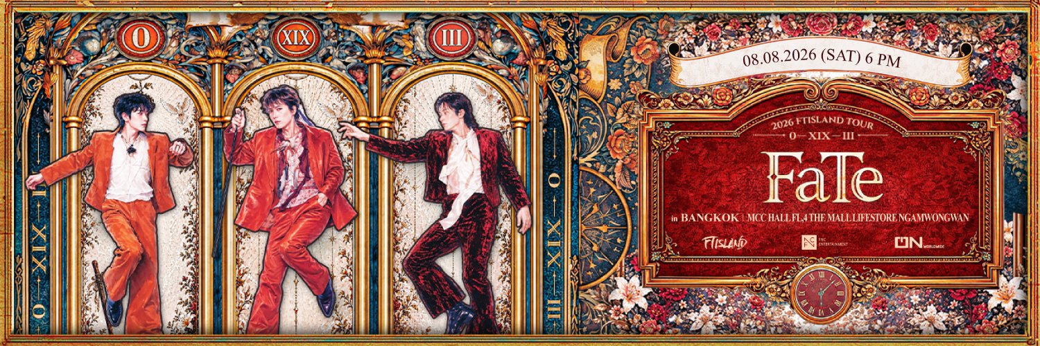 O.Nworldwide Thailand's banner