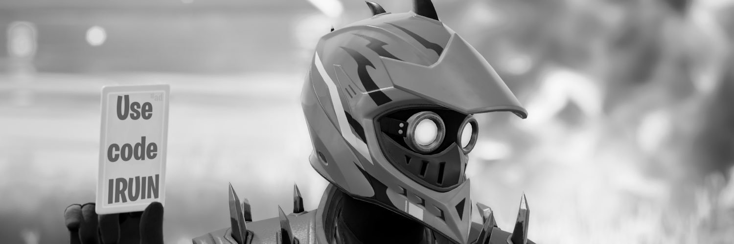 iRuin's banner