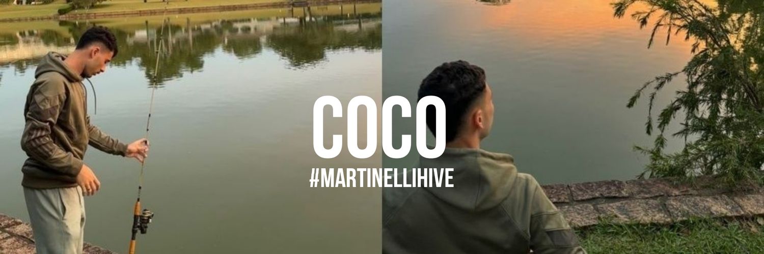 Coco's banner