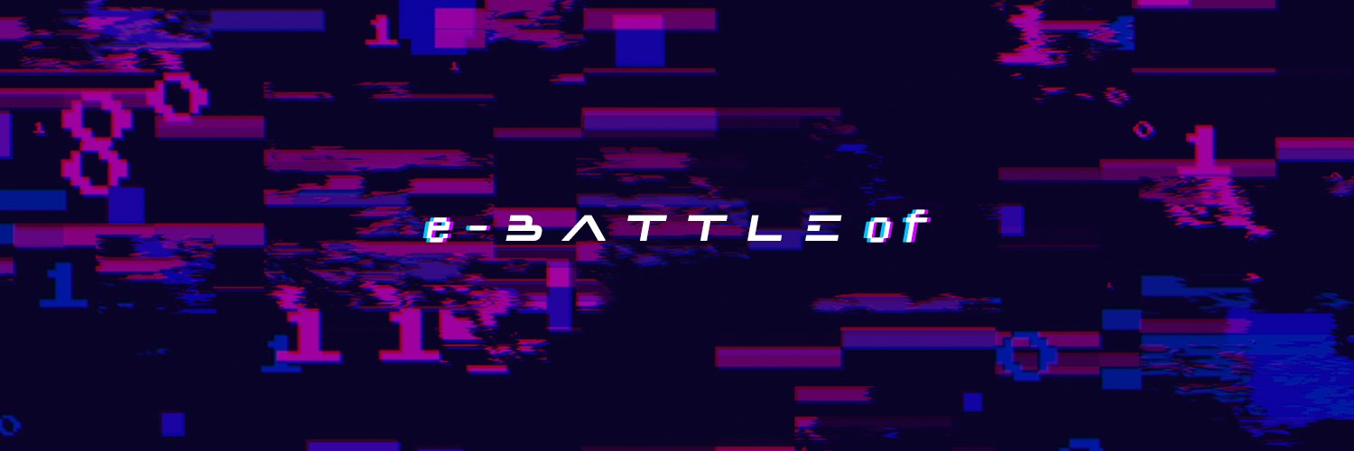 バトオフ ｜ e-BATTLE of【テレビ東京公式】's banner