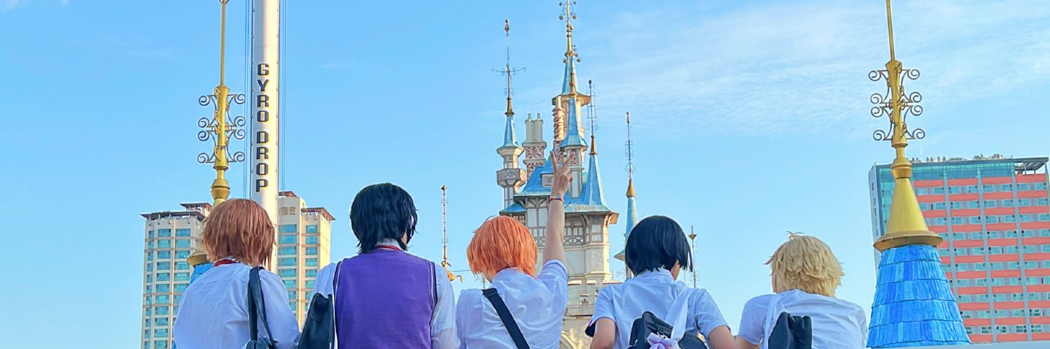 ルンク룬쿠🐾's banner