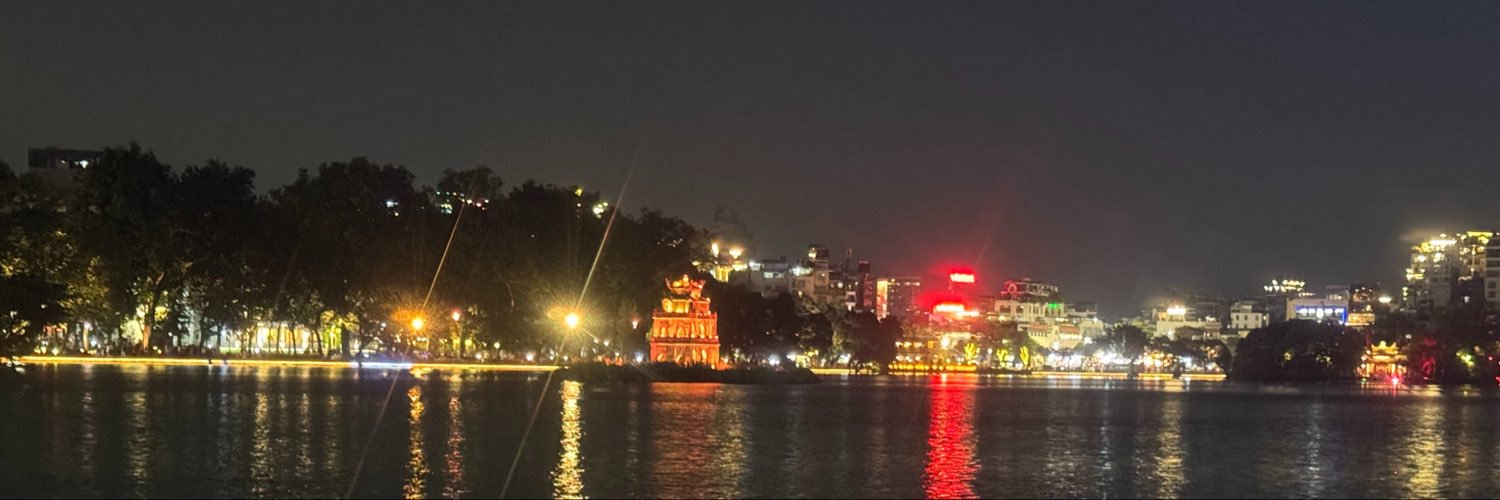 Xiao Jie's banner