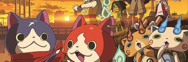 ジバニャン(ほぼ妖ウォの投稿専門)'s banner