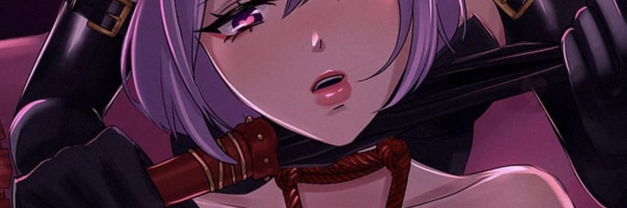 奶胶's banner
