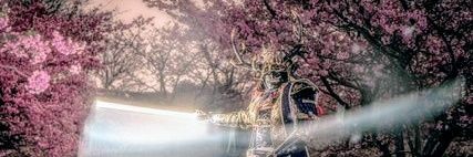 手作り甲冑侍's banner