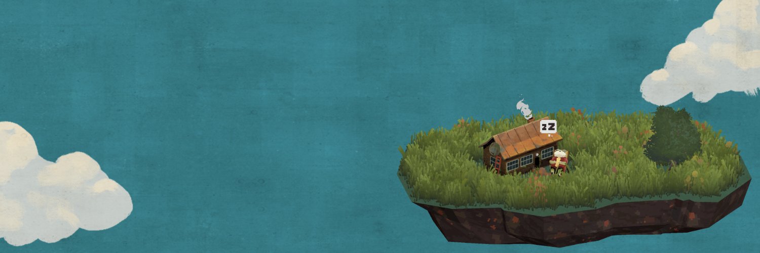 Ropuka's Idle Island 🐸 Out now on Steam!'s banner