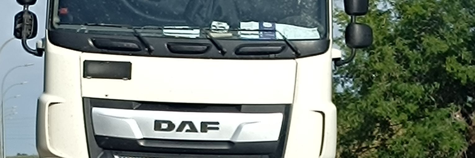 Aurelio Admirador camioneros's banner