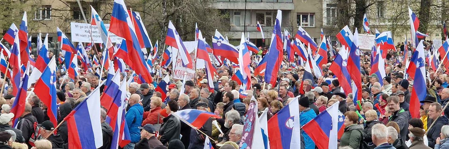 Kučko pod Pručko's banner