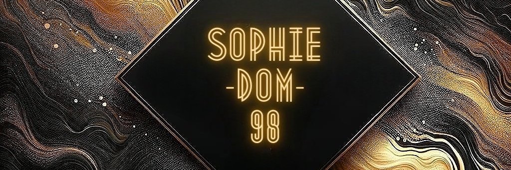 Sophie Sommer's banner
