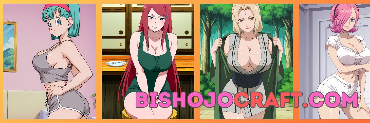 BishojoCraft SFW's banner