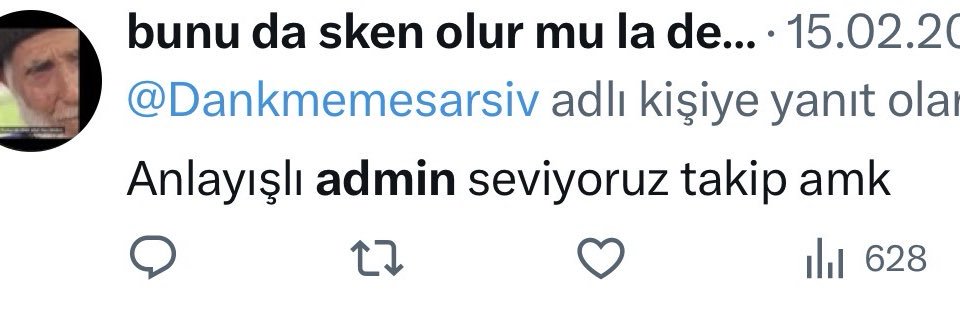 Dankmemes Arşiv's banner