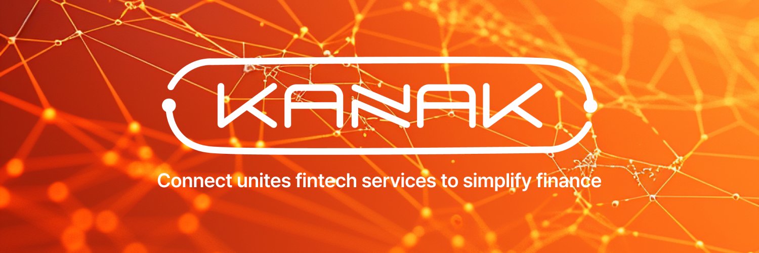 KANAK | FinTech Services , Security, AI's banner