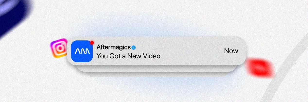 Aftermagics's banner