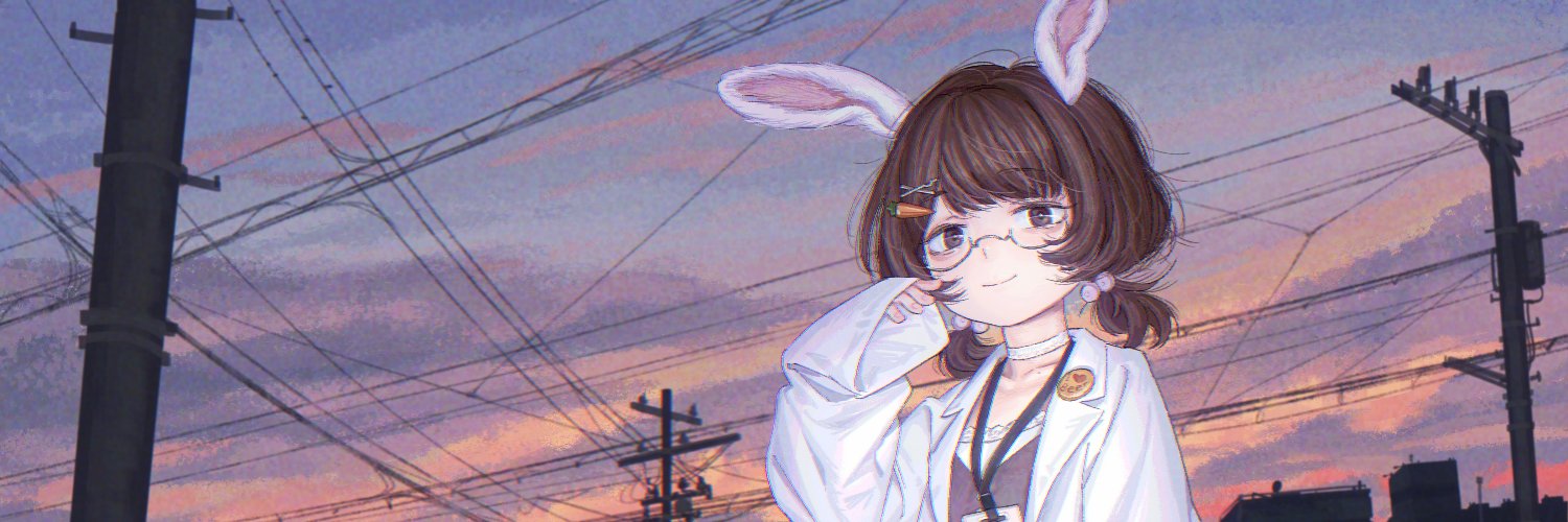 misha🐰🔬's banner