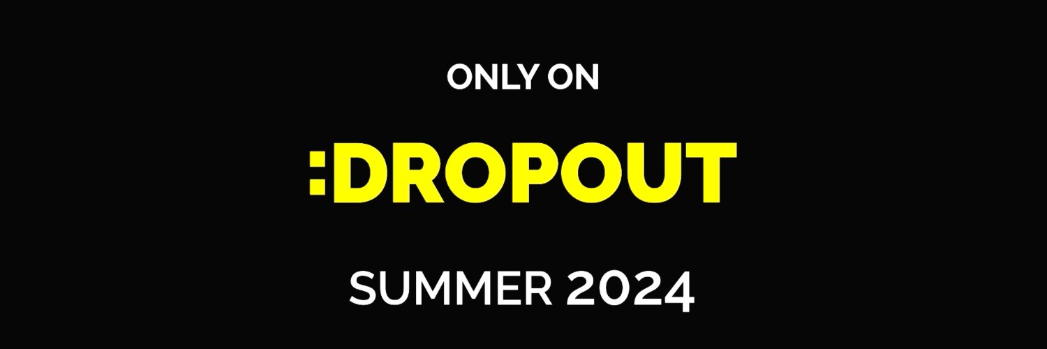 Dropout Presents's banner