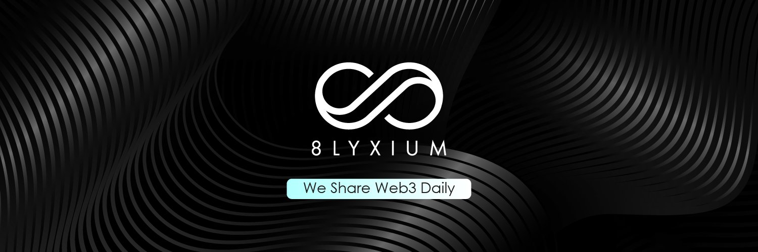 8LYXIUM's banner