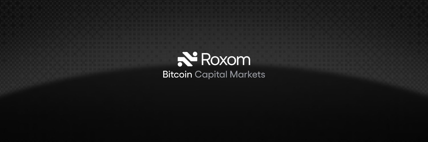 Roxom's banner