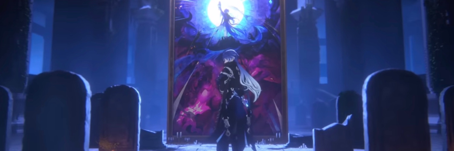 daily flins gooning's banner