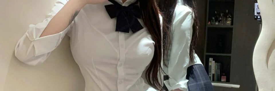笑笑學妹's banner