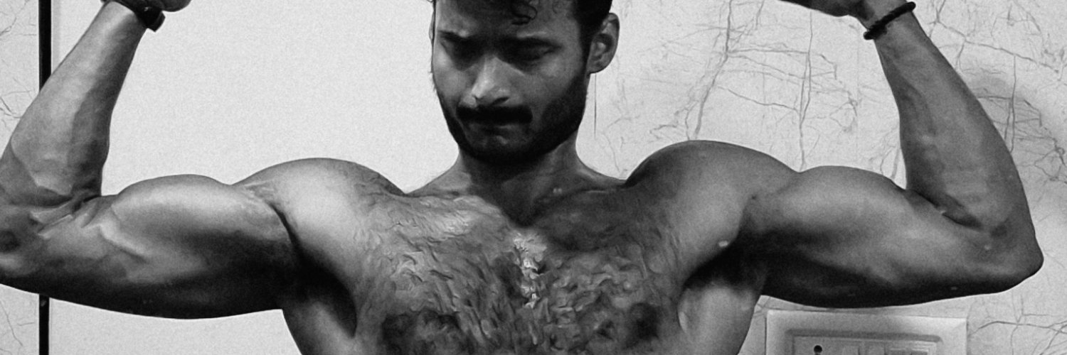 aravind's banner