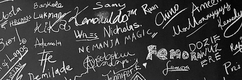 Nemanja Magic's banner