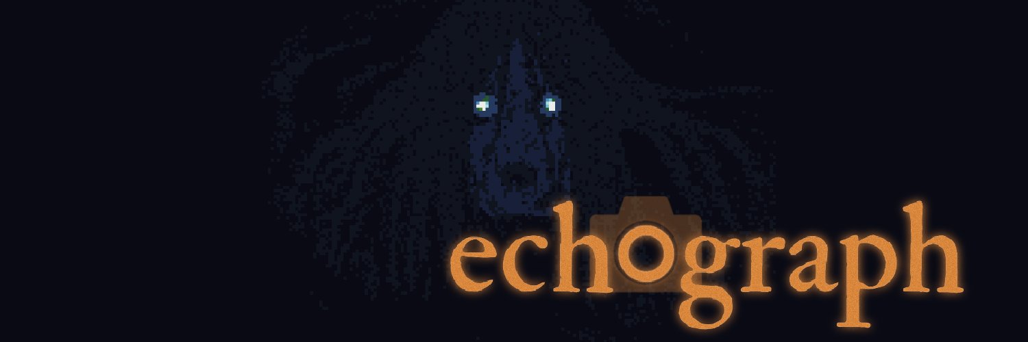 Sach | Echograph - Survival Horror 📸 WISHLIST 👇's banner