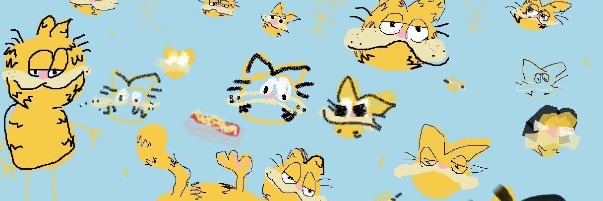 katt 🐌's banner