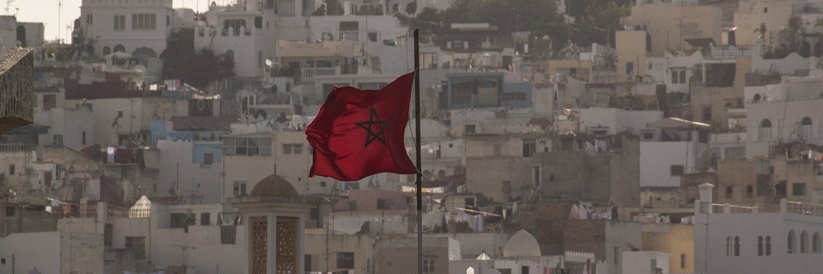 Dounia du Bled 🇲🇦🇫🇷's banner