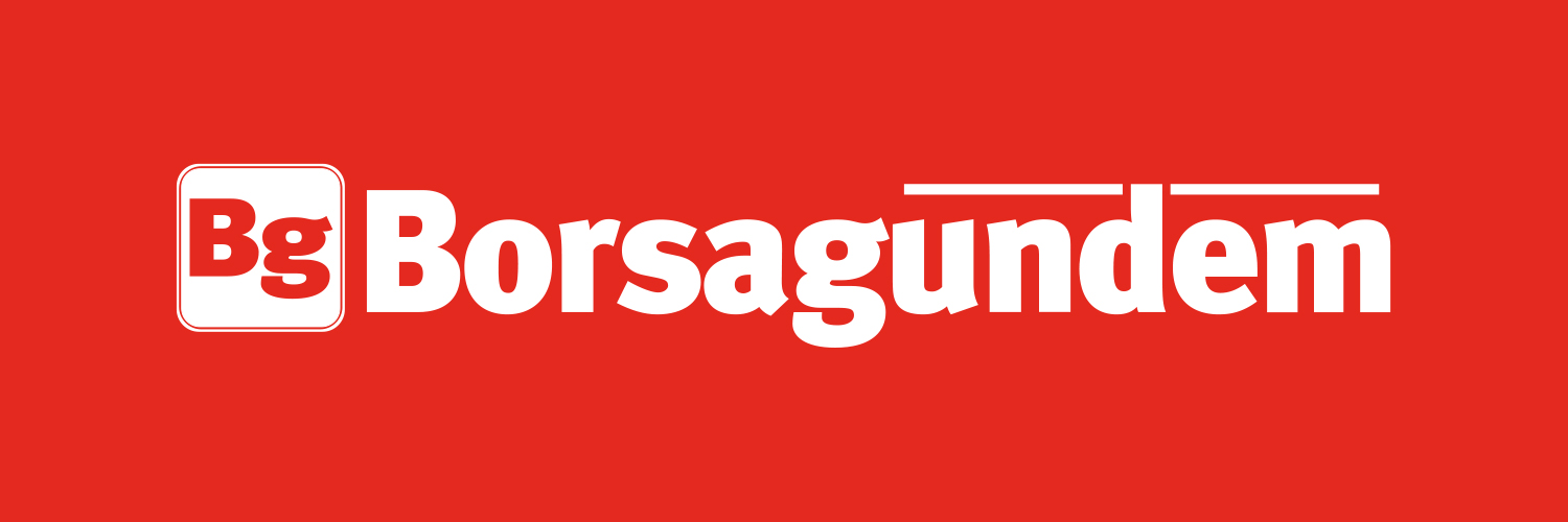 Borsa Gundem's banner