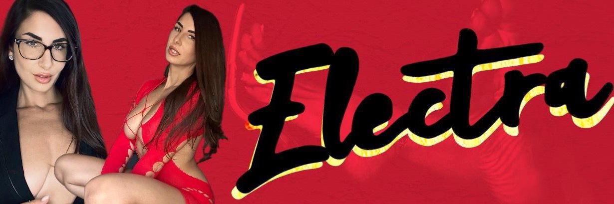 Foot Queen Electra's banner