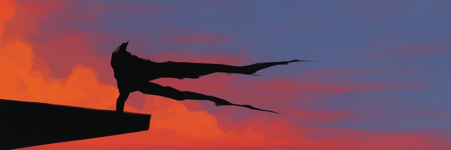 gilbert's banner