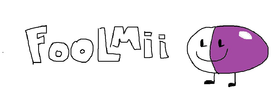 FoolMii's banner