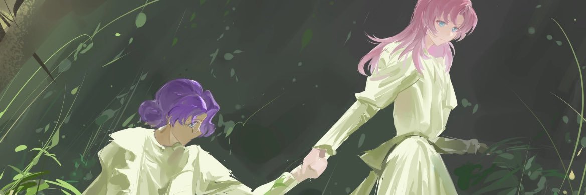 姜切片's banner