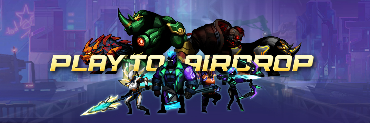 Cyber Fighters's banner