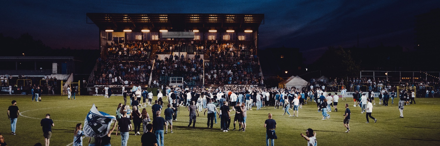 Sam Kerkhofs's banner
