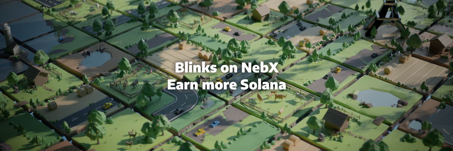 NebX's banner
