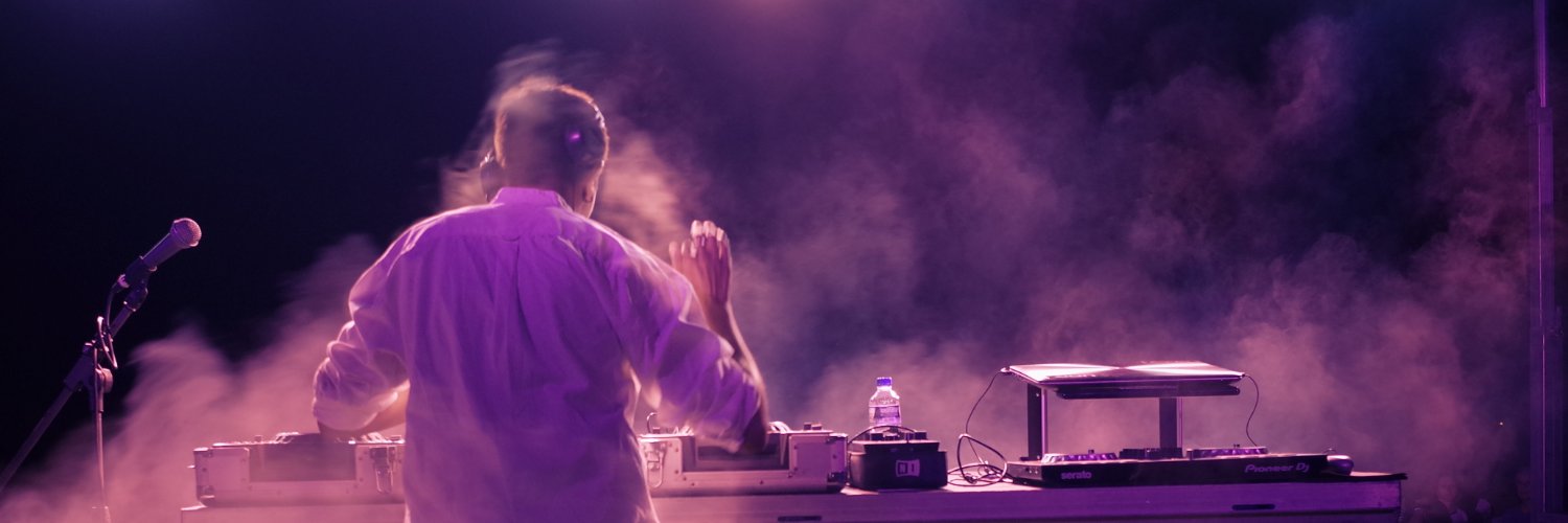 DJ RITU MBE💙's banner