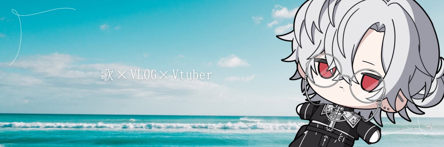 玲乃✞🪦✟@お散歩Vtuber's banner